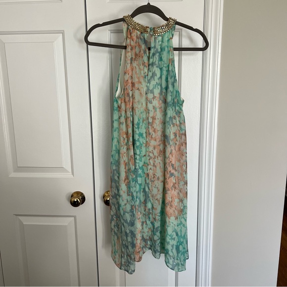 Vince Camuto Dress Size 6 - Picture 8 of 8